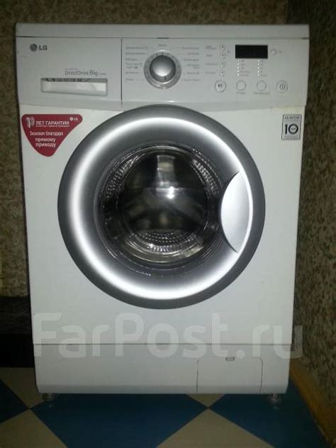 Инструкция К Стиральной Машине Lg Direct - chinaspecification