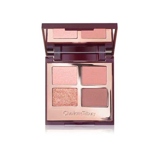 Charlotte Tilbury Luxury Palette Pillow