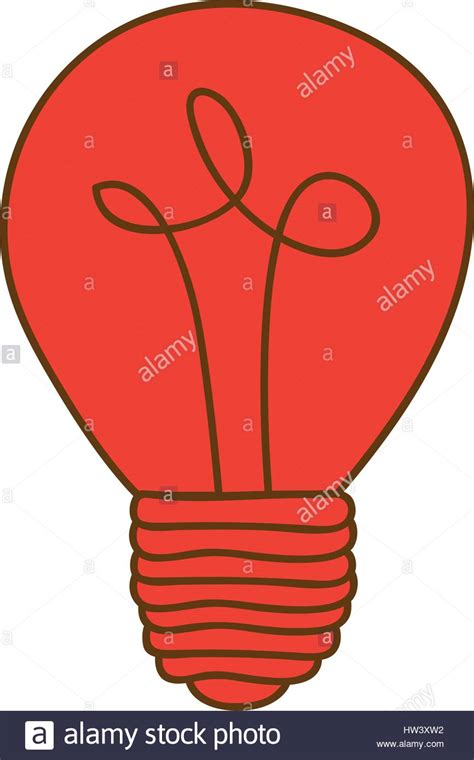 Light Bulb Silhouette Vector At Getdrawings Free Download