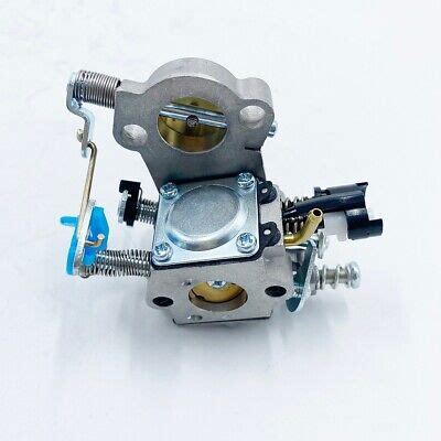 OEM Walbro Carburetor Fit Husqvarna 455 455E 460 461 WTA 29 WTEA 1 WTEA