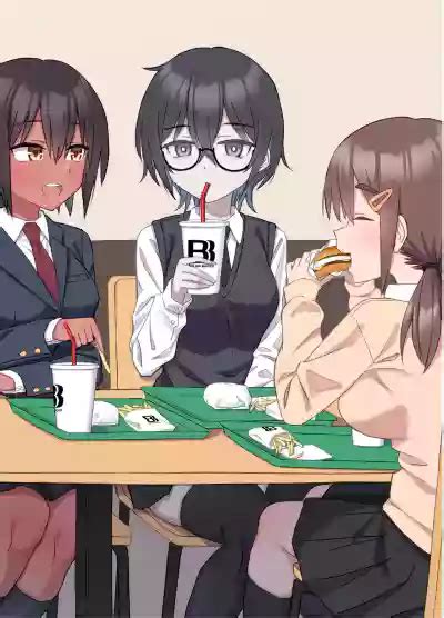 TSUZURI MEMORY Nhentai Hentai Doujinshi And Manga