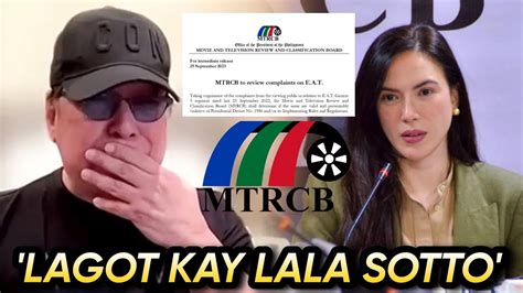 Lala Sotto Hindi Pinalagpas Ang Lubid Joke Ni Joey De Leon Sa