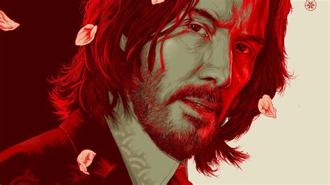 John Wick: Chapter 4 HD Wallpapers - Wallpaper Cave