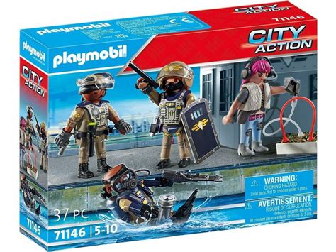 Playmobil For As Especiais Set Figuras De Playmobil Juguetilandia