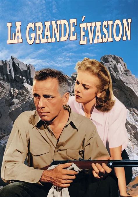 Regarder La Grande Vasion En Streaming Complet