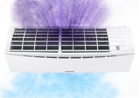 💨Сплит-система Samsung AR12TXHQASINUA 12000 БТЕ Белый ENTER