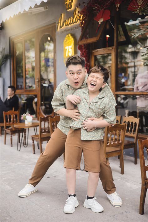 Hot Tiktoker Long Chun Long B L Ng L C T I M Nh M H N