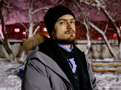 We Now Know More About The Apparent Poisoning Of The Pussy Riot Member Pyotr Verzilov The New