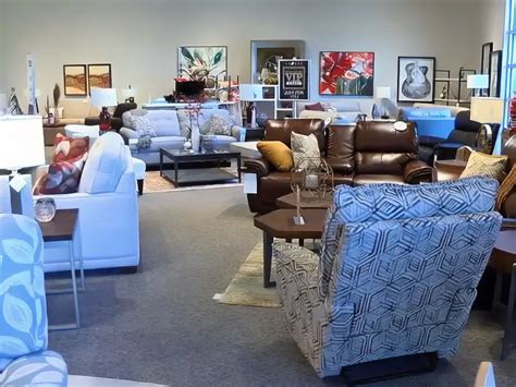 Furniture Stores Warwick Ri