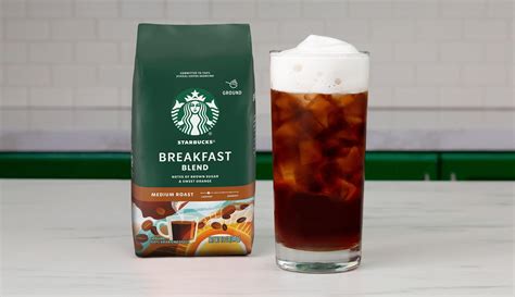 Vanilla Sweet Cream Cold Foam Recipe Starbucks® Coffee At Home