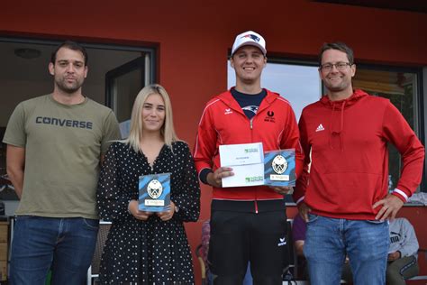 Tennis Vereinsmeisterschaften Sportunion Bad Zell