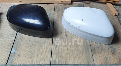 Накладка на зеркало правое форд фокус 3 — купить в Красноярске ...