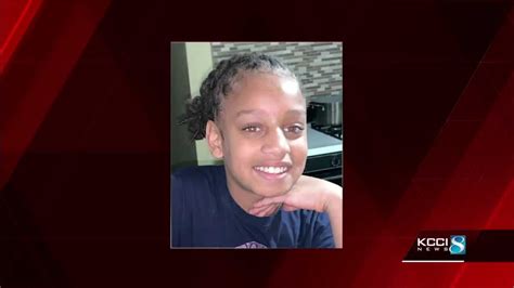 Henry Dinkins Charged In Death Of 10 Year Old Breasia Terrell