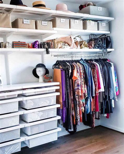 Smart Ways To Store Scarves