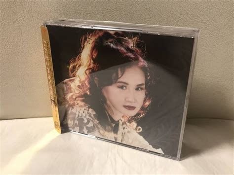 レンタルup 中島みゆき ここにいるよ Cd 2枚組 通常盤 セレクトアルバム 糸 ファイト 空と君のあいだに 時代etc中島みゆき