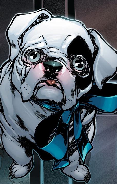 Pip Dog Earth 616 Marvel Database Fandom