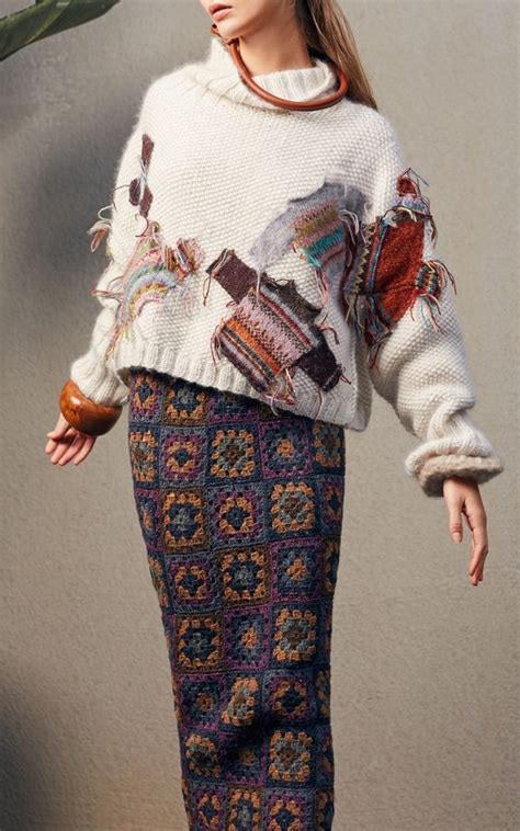 наши в городе murmurelle | Knitwear fashion, Knit fashion, Crochet skirts