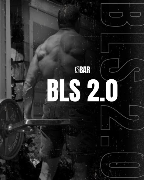 BLS 2.0
