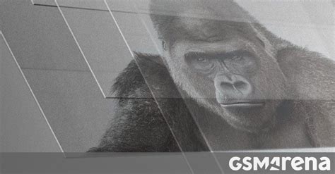 Flashback: 15 years of Gorilla Glass on phones : r/Android