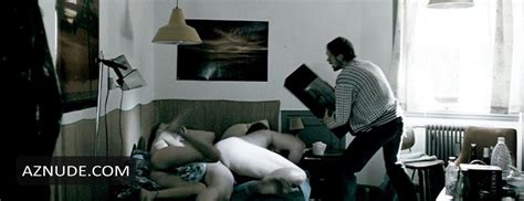 Deliver Us From Evil Nude Scenes Aznude