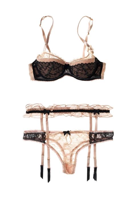 Valentines Day Lingerie Underwear Top For Glamour Uk Glamour Uk