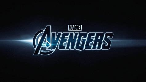 Avengers Logo Wallpapers - Wallpaper Cave