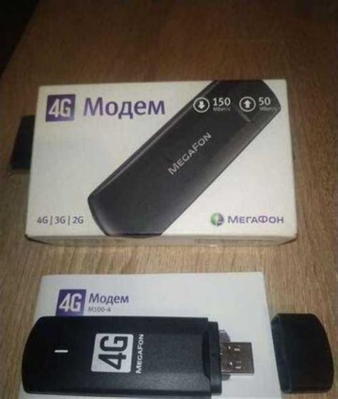 USB модем 4G Мегафон Москва | Планшеты и электронные книги | Festima.Ru ...