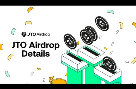 Jito Labs Announces Distribution Plan of 100M JTO Airdrops | TokenInsight