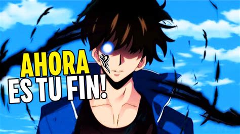 Top Nuevos Animes En Espa Ol Latino Animes Recomendados Para El