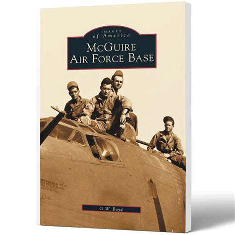 McGuire Air Force Base | Historic Aviation - The #1 Source For High Quality Airplane ...