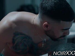 Muscular Black Dude De Angelo Jackson Ass Fucks Papi Suave Boyfriendtv