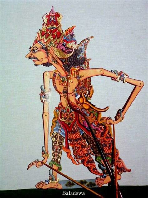 Gambar Gambar Wayang Unik Wayang Wayang Unik