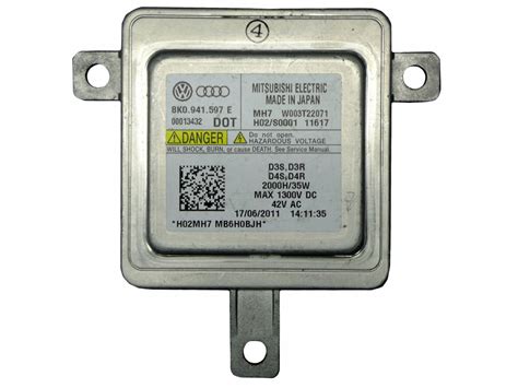 Продам блоки розжига bi/xenona na audi i vw