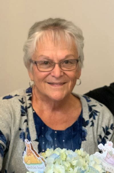 Obituary Brenda K Waltman Of Grove City Ohio Spence Miller