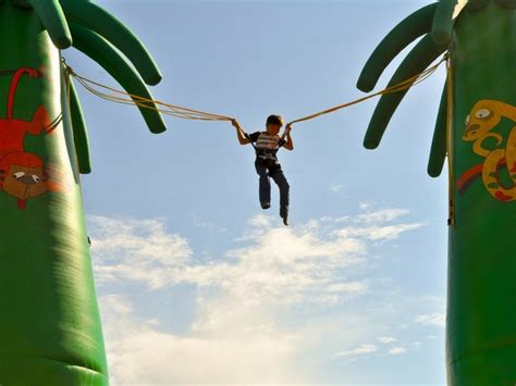 Jumping Exercises for Kids - Fun and Healthy Benefits - Mom With Five 