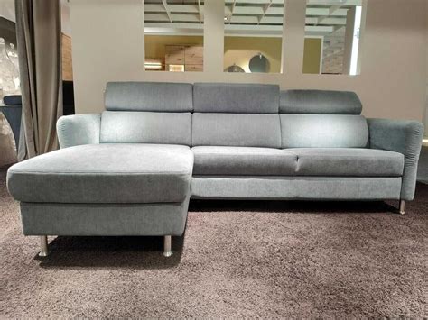 Mondo Ecksofa Mondo Loft Brisbane Ice M Belfirst De