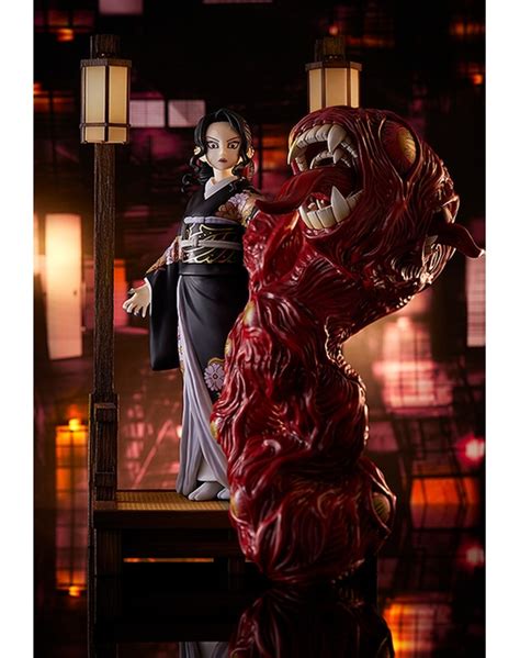 Demon Slayer Kimetsu No Yaiba Super Situation Figure Muzan Kibutsuji