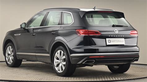 Used 4x4 Volkswagen for sale | Saxton 4x4