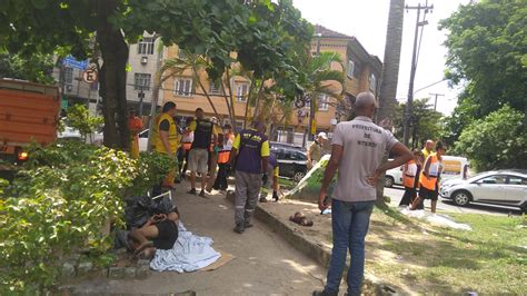 Desemprego é a principal causa do aumento da população de rua em