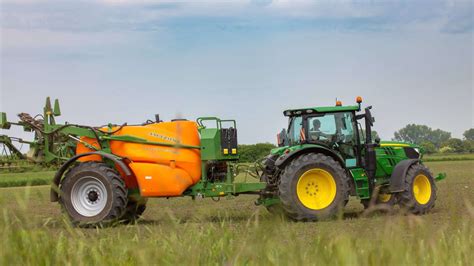 Weniger Pestizide Mehr Gentechnik Umweltverb Nde Warnen Vor