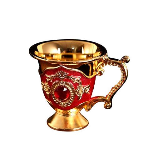 Купить Декор чайной чашки Красивый ретро-стиль Многоразовый уникальный ...