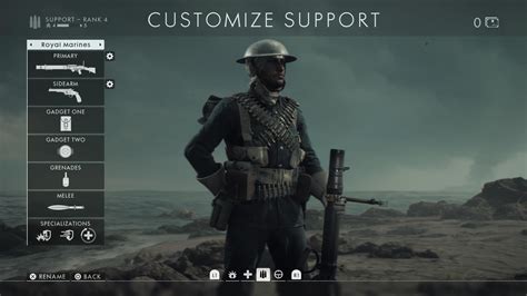 Battlefield 1 Guide Best Class Weapons Loadouts Earn