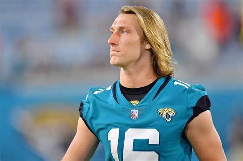 Is Trevor Lawrence playing tonight? Fans pining for Jacksonville ...