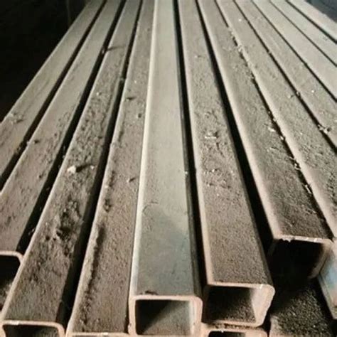 Mild Steel Hot Rolled Square Pipe at 58000 ton सकवयर पइप in Surat ID 21607308733