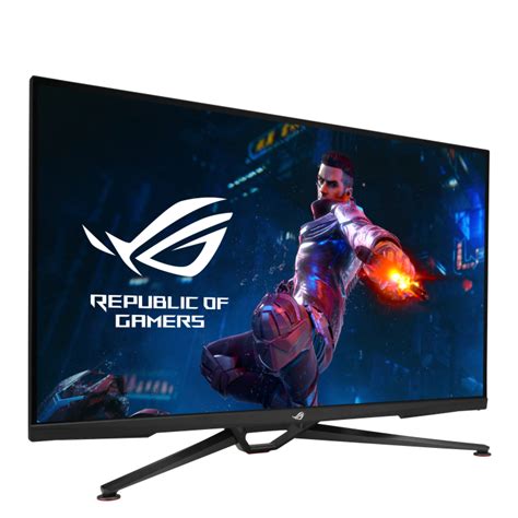 【game休閒館】asus 華碩《 Rog Swift Pg38uq 38型 4k Ips電競螢幕 》 Game休閒館 線上購物 有閑購物