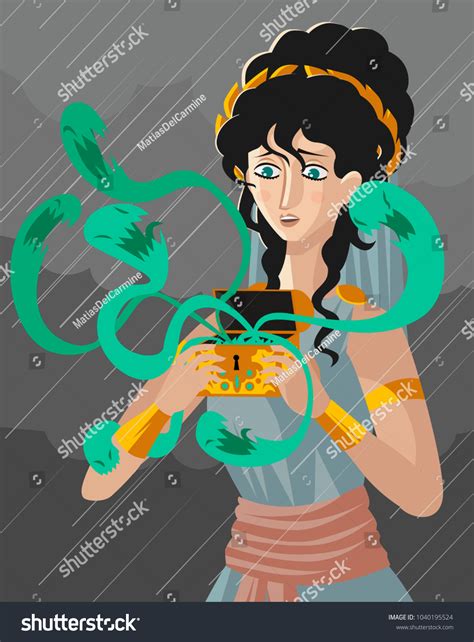 Pandora Vector Images: Browse 318 Stock Photos & Vectors Free Download with Trial | Shutterstock