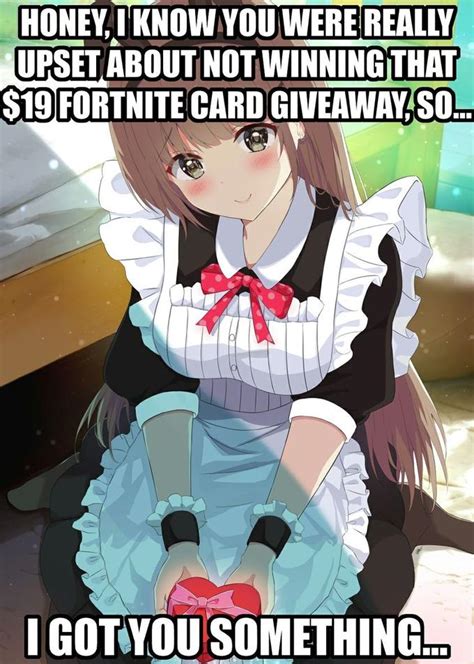 Consolation Prize 19 Dollar Fortnite Card Know Your Meme