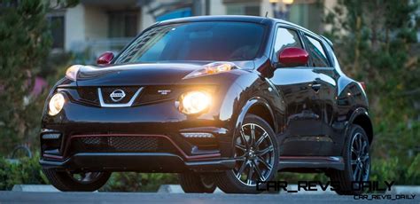 European Nissan Juke Previews Deeply Cool Led Designs Front And Rear