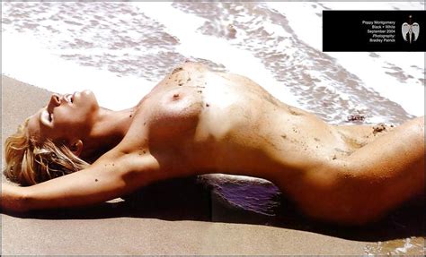 Poppy Montgomery Nude Porn Pictures XXX Photos Sex Images 864924 PICTOA