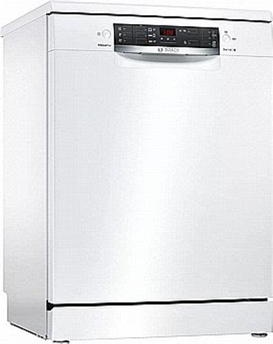 מדיח כלים בוש SMS45DW10Q לבן BOSCH מתצוגה - Bosch - מבצעים!!